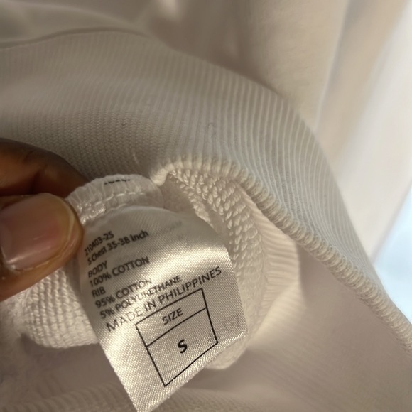 June 79 NYC Limited Edition BKB Crewneck Sweatshirt Men’s Small - Picture 13 of 13